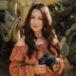 Captured By Aleena Photography