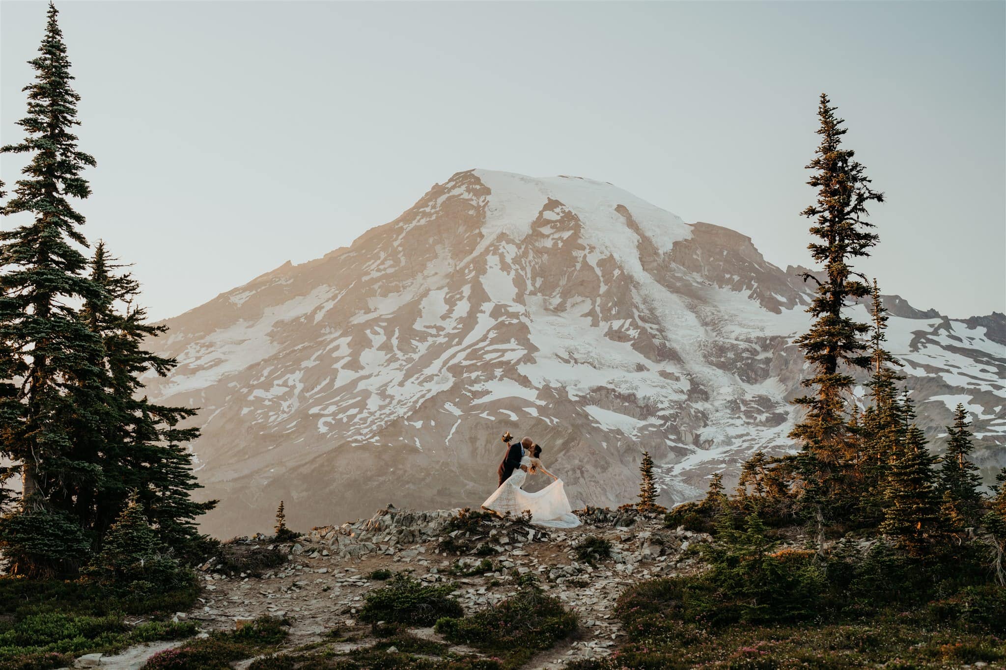 Wilderpines Elopements