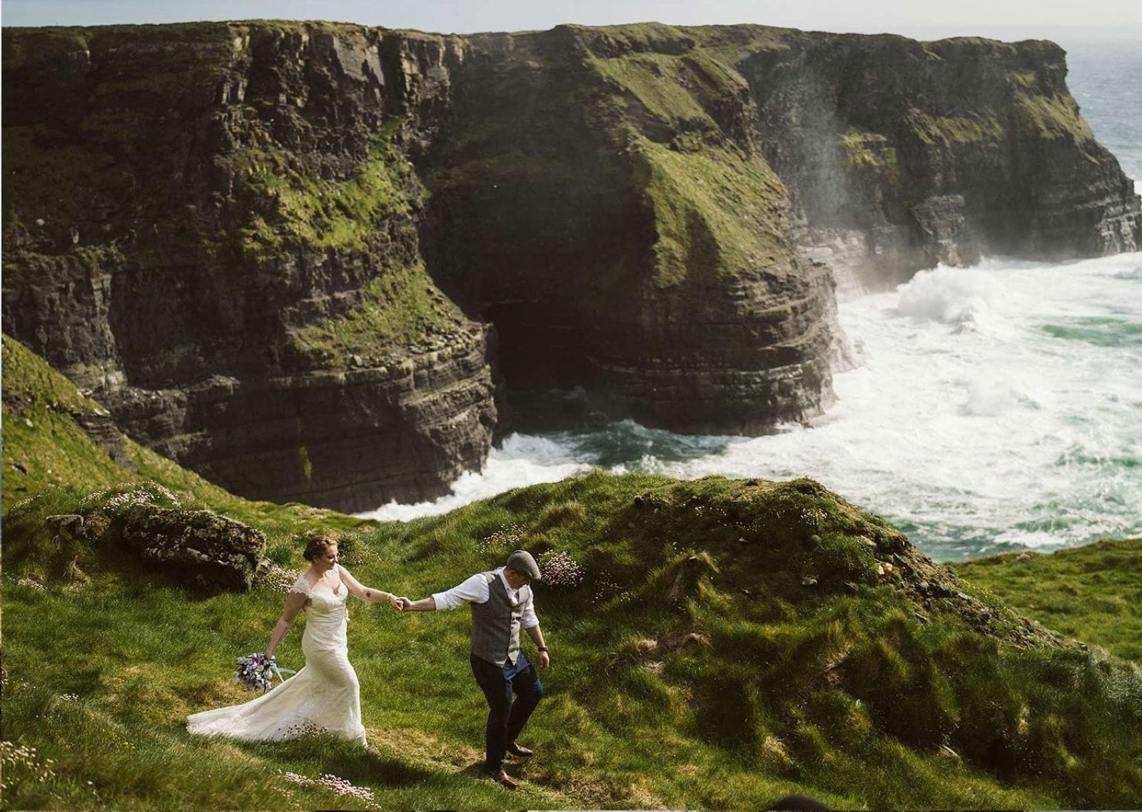 Twin Flames Elopements