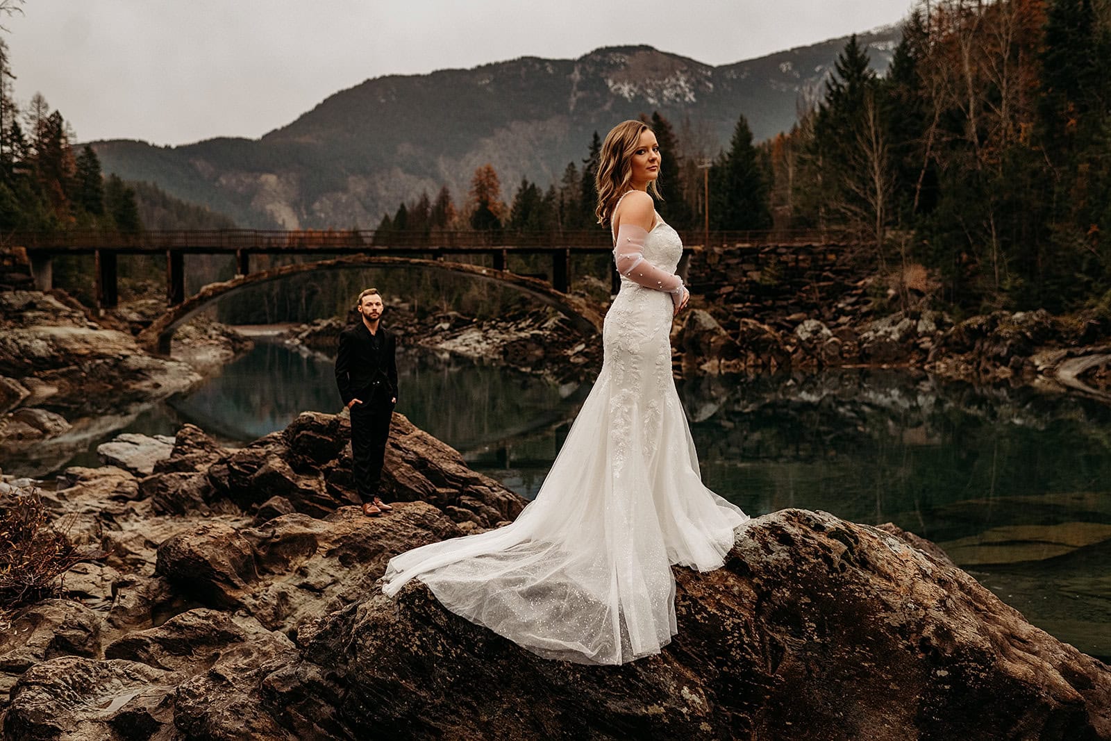 Alex Gale Photography