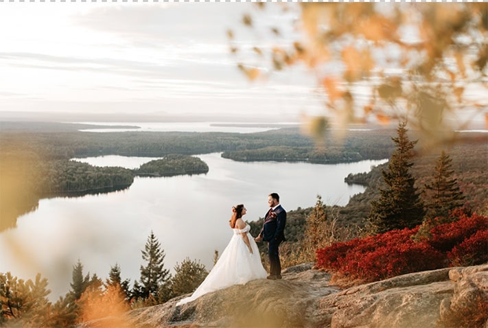 Nicole Daacke Photography