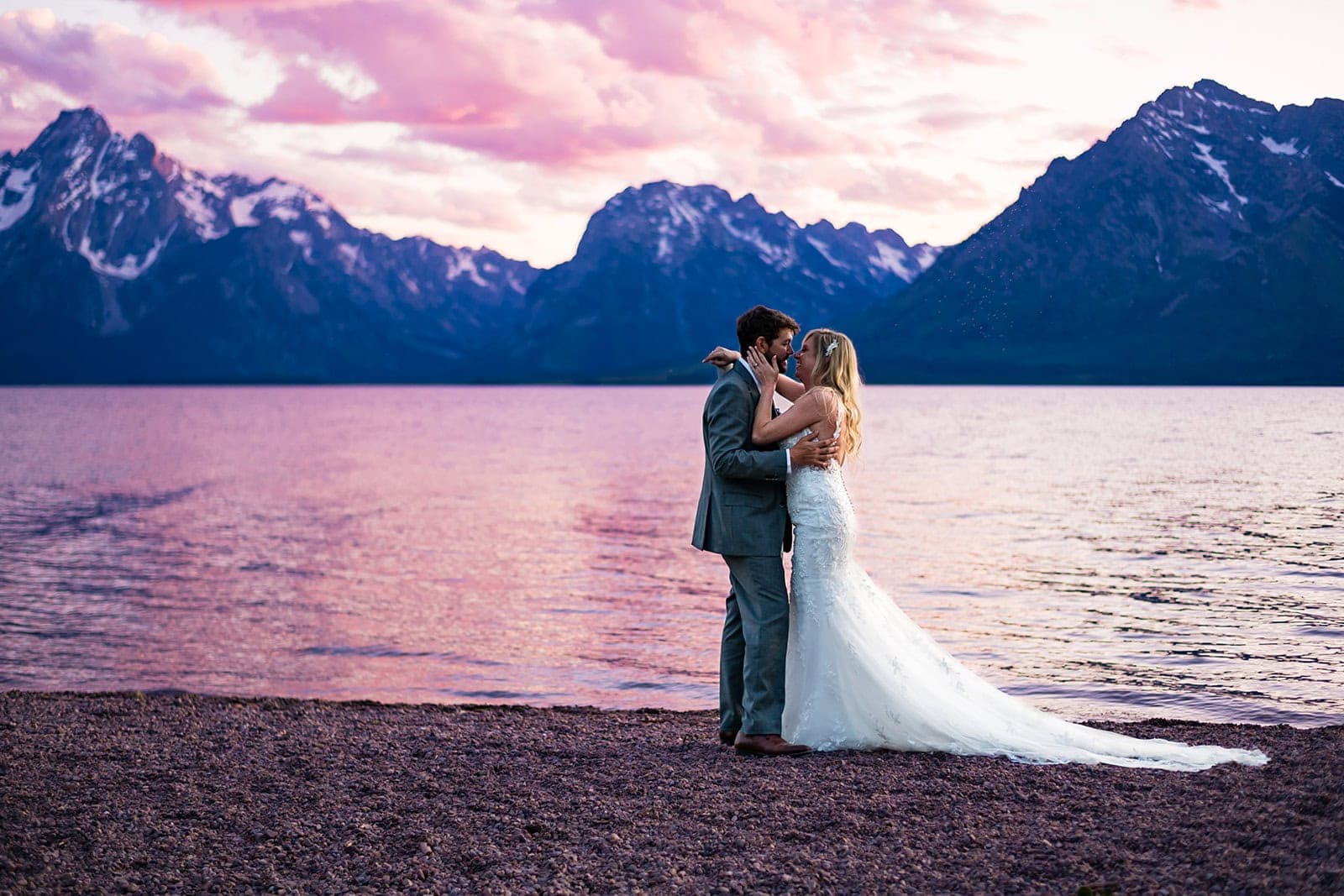 Western Sky Elopements