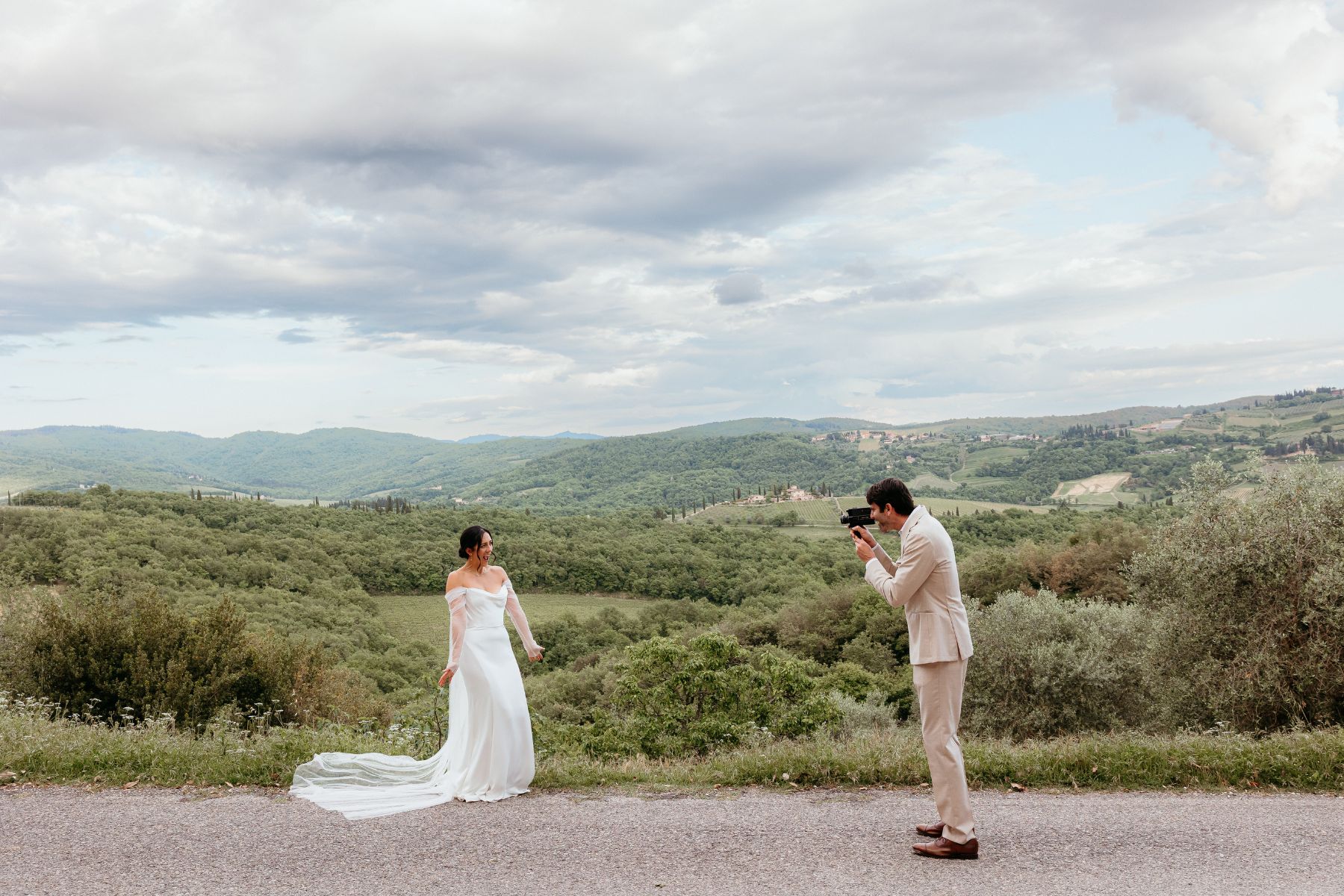 UhLaLa Weddings and Events