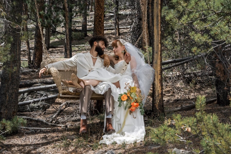 Adventure and outdoor elopement photography by Mountain Ohana Photography — capturing raw, emotional moments in wild, natural landscapes around the world.