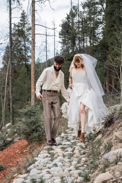 Adventure and outdoor elopement photography by Mountain Ohana Photography — capturing raw, emotional moments in wild, natural landscapes around the world.