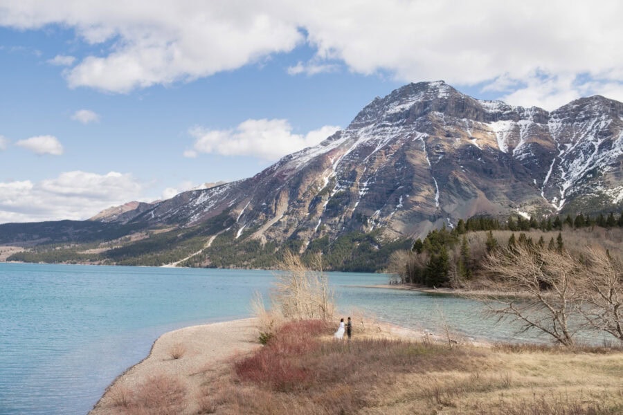 We know the best location to have scenic frame
