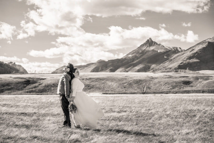 The best location of south Alberta. 