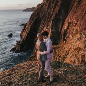 Ocean’s Edge & Sandy Beaches – A Magical Exploration of the Oregon Coast