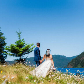 Whales, Wild Vows, and Mountain Magic – An Orcas Island Adventure