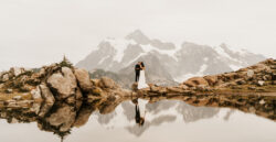 Elopement Package Quiz