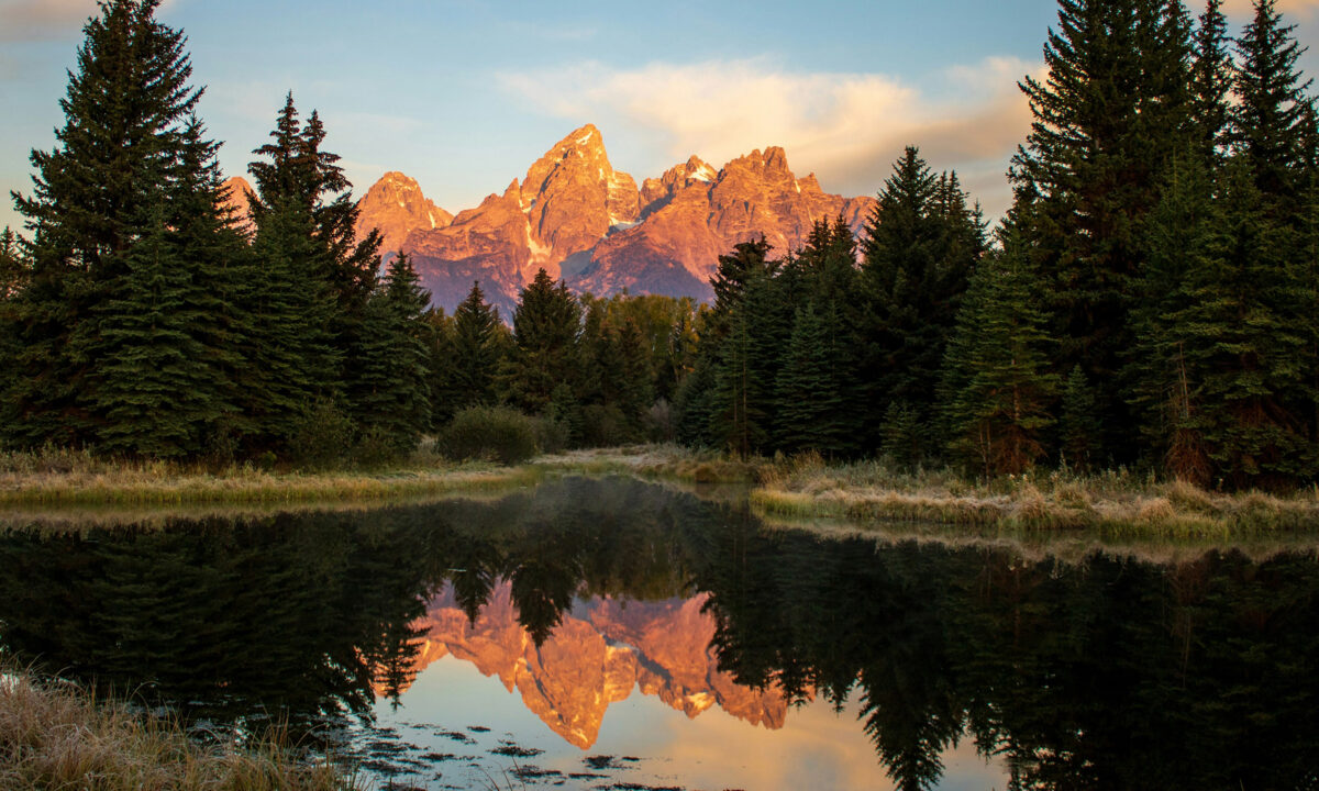 Grand Teton National Park