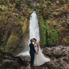 Waterfall Wandering & Gorge Adventures – Columbia River Gorge