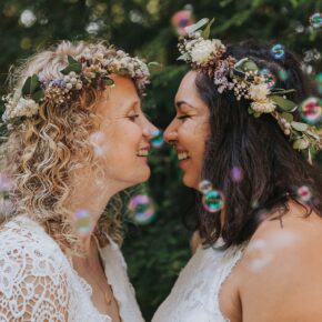 Celebrated & Seen – LGBTQ+ All-Queer Vendor Dream Team