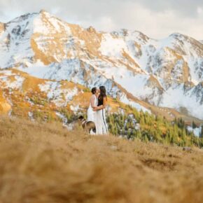 Cozy Autumn Adventure – Silverton, Colorado