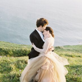 Romantic Point Reyes Sunset Adventure