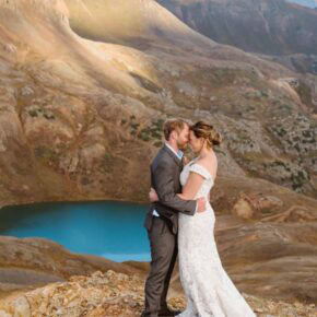 Peaks, Paddles, & Stars Adventure – Silverton & Ouray, Colorado