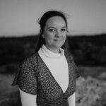 Sophie Brioudes — Cinematic Norway Elopement Photography & Planning