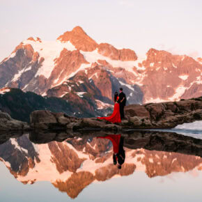 North Cascades Greatest Hits – Washington