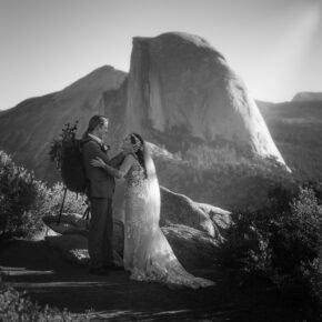 The Granite Sanctuary–Photo Only, Half-Day Excursion in Yosemite