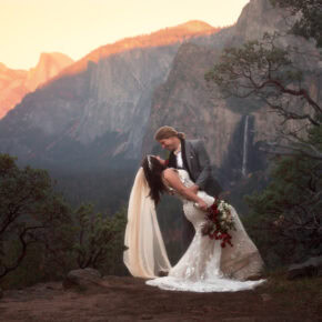 Heart of the Valley–Photo & Video, Full Day Odyssey in Yosemite