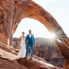 A Sun Up To Sun Down Utah Desert Adventure – Exploring Moab’s Hidden Gems