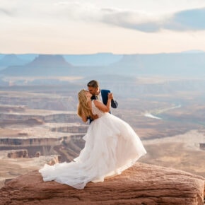 A Quintessential Desert Adventure – Exploring Arches and Canyonlands National Parks