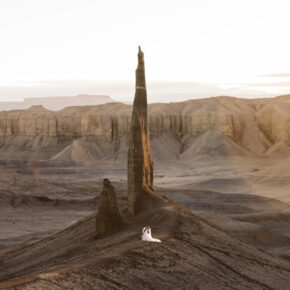 Get Off The Beaten Path – Explore Remote Utah’s Hidden Gems