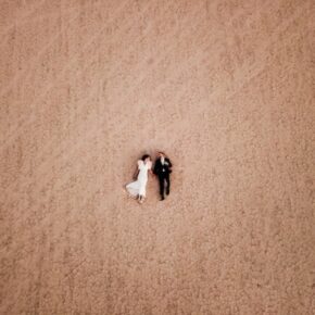 The Oregon You Don’t See: A Rugged Multi-Day Eastern Oregon Glamping Elopement