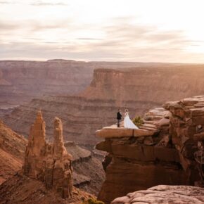 A Two-Day, See-It-All Adventure In The Utah Desert – Photo And Video Package